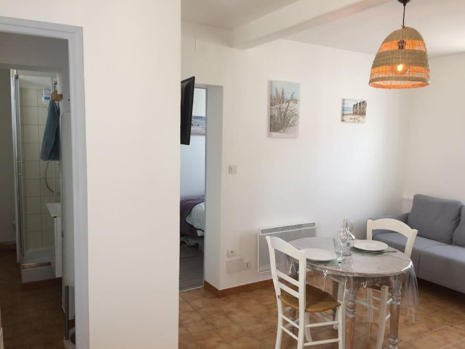 Le Clos De Beauchamp Appartement Le Bord De Mer 2 Velos Sont Disponibles Gratuitement Saint-Valéry-sur-Somme Luaran gambar