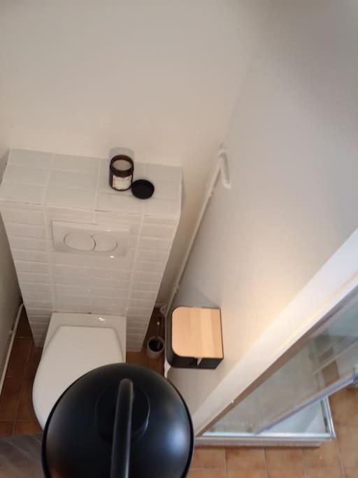 Le Clos De Beauchamp Appartement Le Bord De Mer 2 Velos Sont Disponibles Gratuitement Saint-Valéry-sur-Somme Luaran gambar