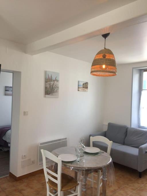 Le Clos De Beauchamp Appartement Le Bord De Mer 2 Velos Sont Disponibles Gratuitement Saint-Valéry-sur-Somme Luaran gambar