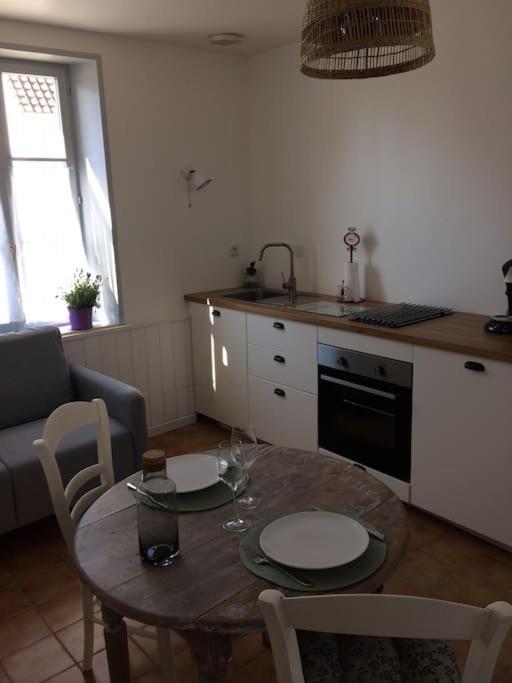 Le Clos De Beauchamp Appartement Le Bord De Mer 2 Velos Sont Disponibles Gratuitement Saint-Valéry-sur-Somme Luaran gambar