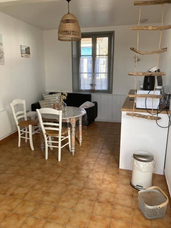 Le Clos De Beauchamp Appartement Le Bord De Mer 2 Velos Sont Disponibles Gratuitement Saint-Valéry-sur-Somme Luaran gambar